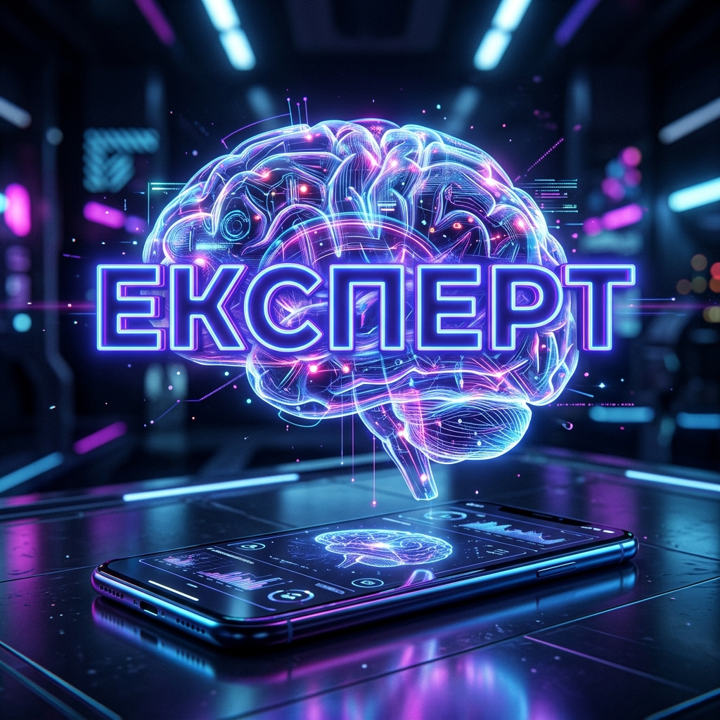 Нішеві Експерти